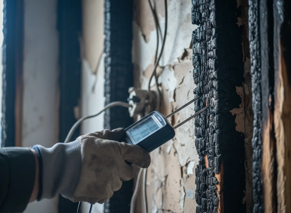 Fire Damage Restoration Morganza, MD FAQs